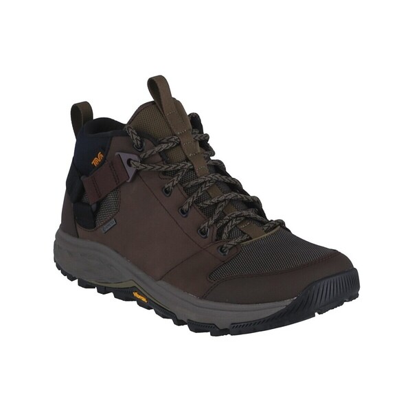  Teva  Buty Teva  Grandview Gtx  