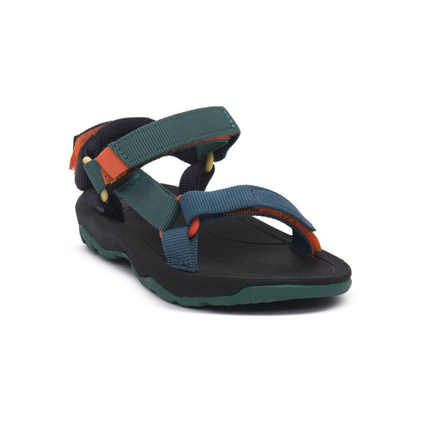  Teva  Płaskie Sandały  Teva  Bcmlt Hurricane Xlt 2 Toddler  