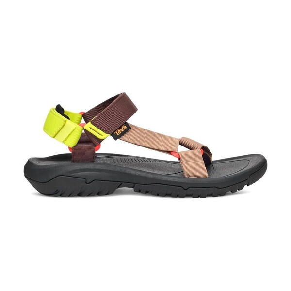 Teva  Płaskie Sandały  Teva  Hurricane  