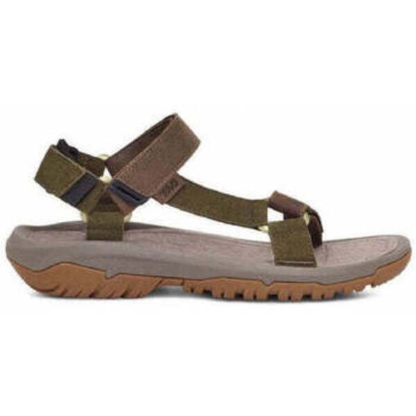  Teva  Płaskie Sandały  Teva  Hurricane Xlt2  