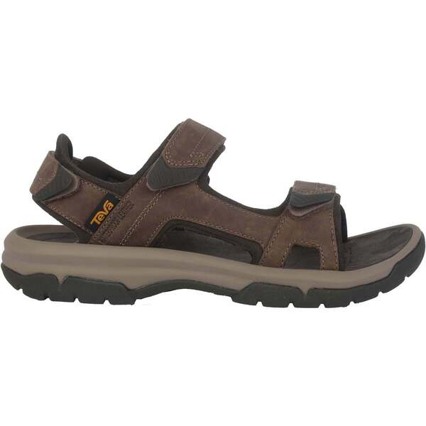  Teva  Płaskie Sandały  Teva  Langdon  