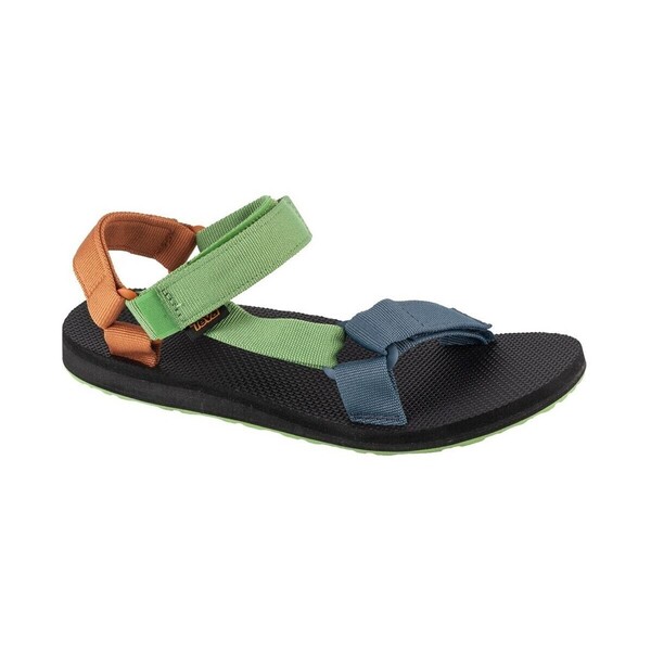  Teva  Płaskie Sandały  Teva  Original Universal  