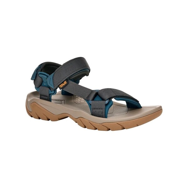  Teva  Płaskie Sandały  Teva  Terra Fi 5 Universal  
