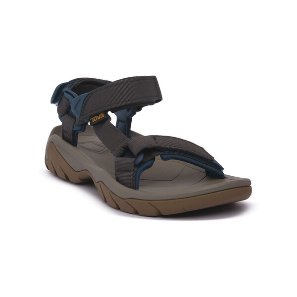 Teva  Płaskie Sandały  Teva  Unx Terra Fi 5 Universal M  