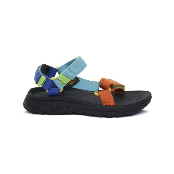  Teva  Sandały Dziecko Teva  Hurricane  