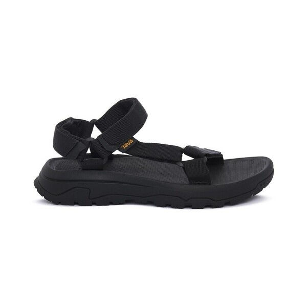  Teva  Sandały Sportowe Teva  1173670blk  