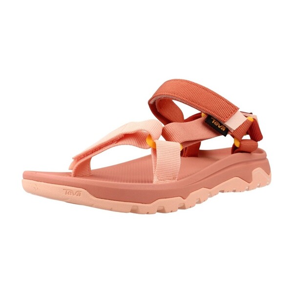 Teva  Sandały Sportowe Dziecko Teva  1177430c  