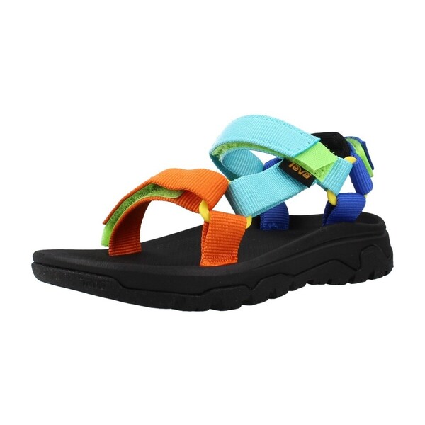  Teva  Sandały Sportowe Dziecko Teva  Hurricane Xlt  