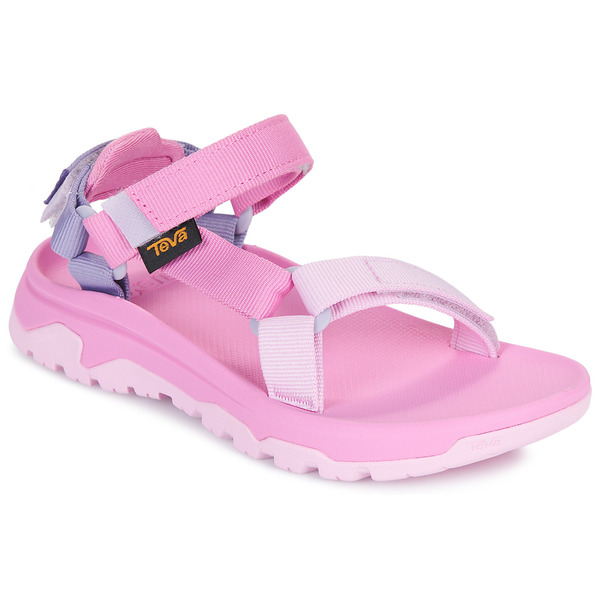  Teva  Sandały Sportowe Dziecko Teva  Hurricane Xlt Jr  