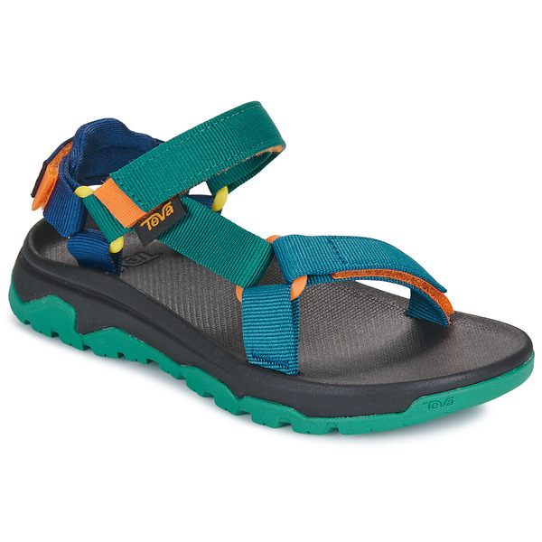  Teva  Sandały Sportowe Dziecko Teva  Hurricane Xlt Jr  