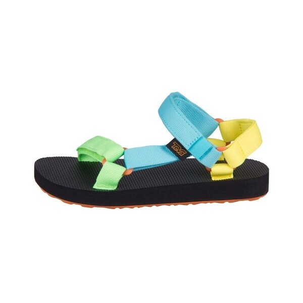  Teva  Sandały Sportowe Dziecko Teva  Original Universal  