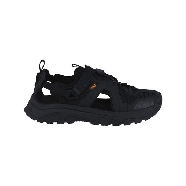  Teva  Sandały Sportowe Teva  Hurricane Xlt3 Closed-toe  