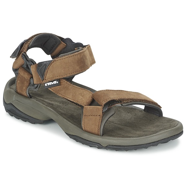  Teva  Sandały Sportowe Teva  Terra Fi Lite Leather  