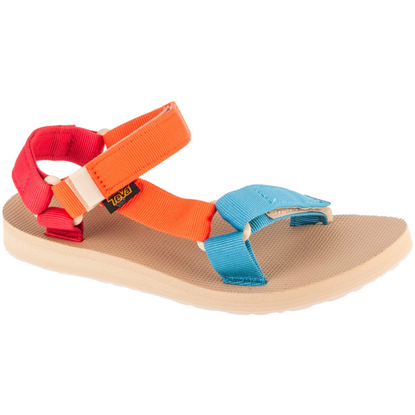 Teva  Sandały Sportowe Teva  W Original Universal Sandals  