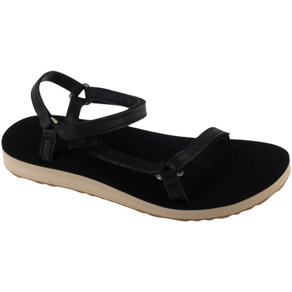  Teva  Sandały Sportowe Teva  W Original Universal Slim Leather Sandals  