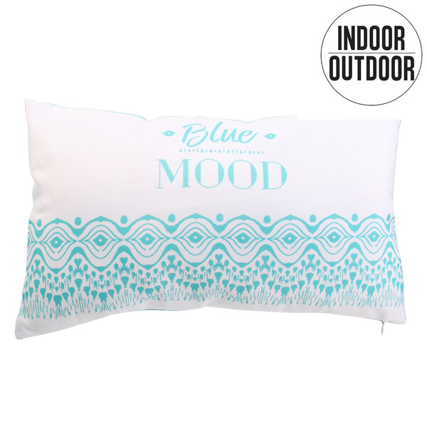  The Home Deco Factory  Poduszki The Home Deco Factory  Blue Mood  