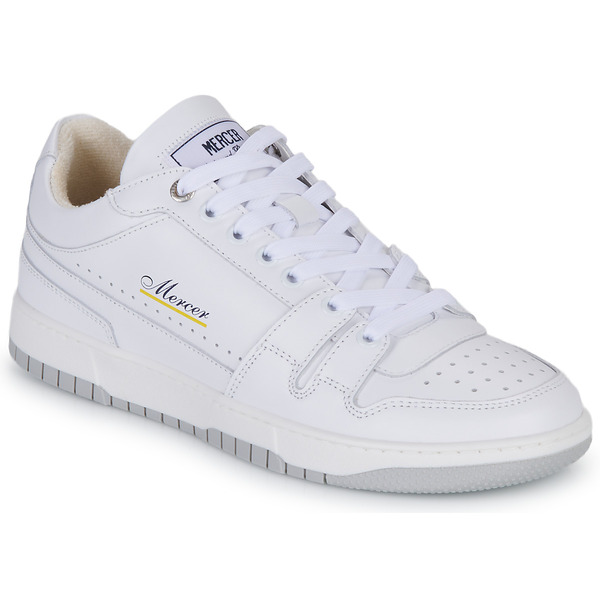  The Mercer Brand  Buty The Mercer Brand  The Brooklyn  