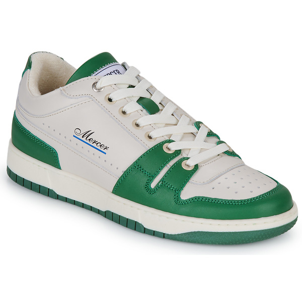  The Mercer Brand  Buty The Mercer Brand  The Brooklyn  