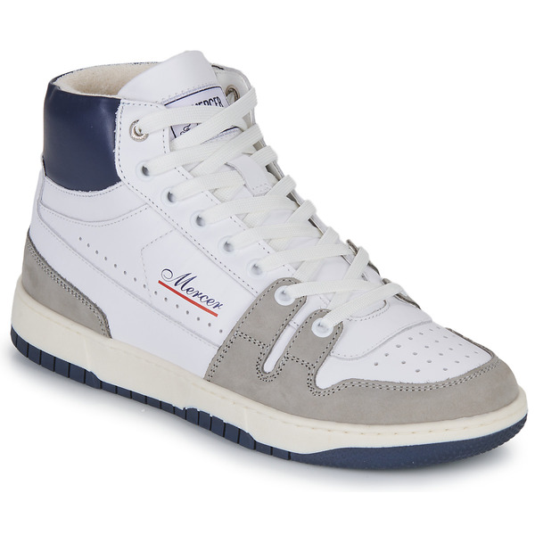  The Mercer Brand  Buty The Mercer Brand  The Brooklyn High  