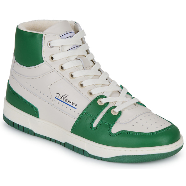 The Mercer Brand  Buty The Mercer Brand  The Brooklyn High  
