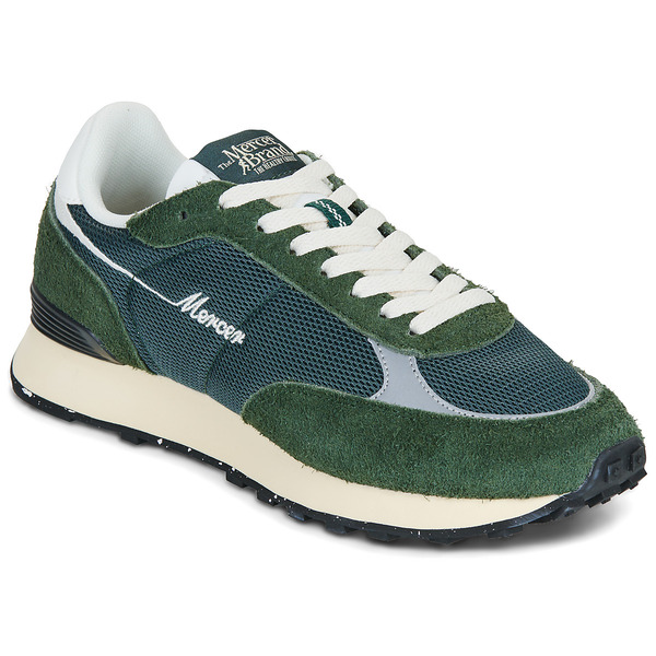  The Mercer Brand  Buty The Mercer Brand  The Re-racer  