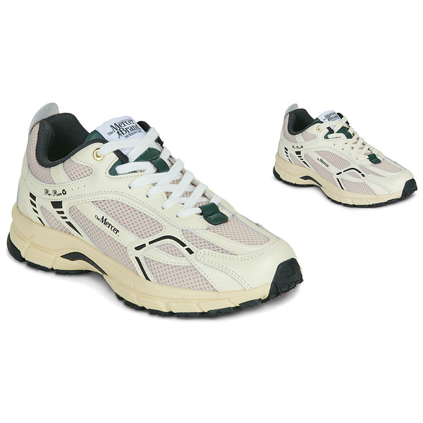 The Mercer Brand  Buty The Mercer Brand  The Re-run Classic  