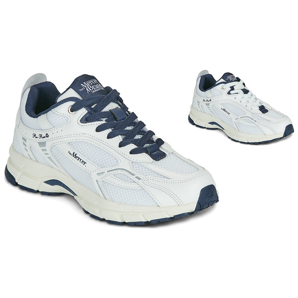  The Mercer Brand  Buty The Mercer Brand  The Re-run Classic  