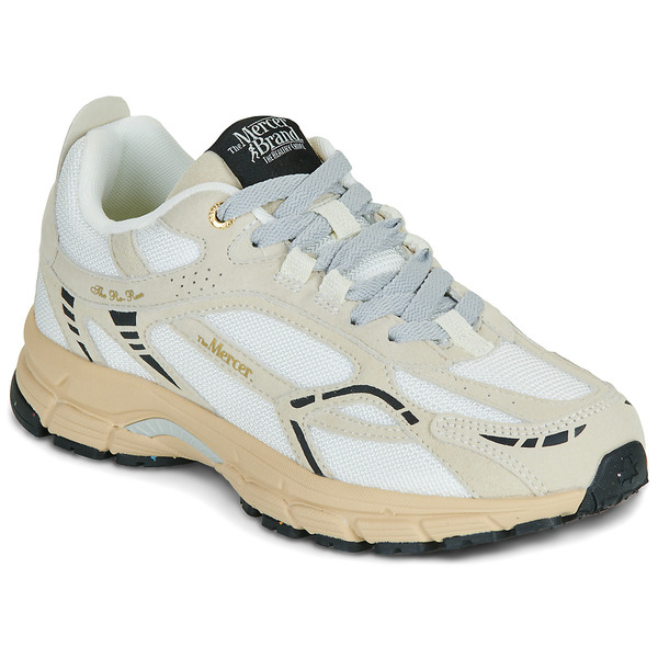  The Mercer Brand  Buty The Mercer Brand  The Re-run Desert  
