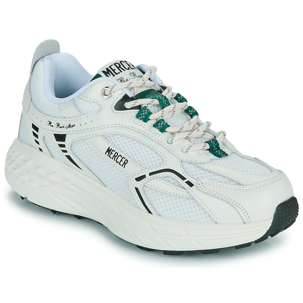  The Mercer Brand  Buty The Mercer Brand  The Re-run Max Nappa  
