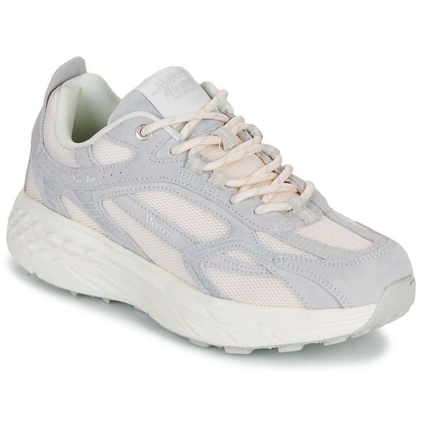  The Mercer Brand  Buty The Mercer Brand  The Re-run Max Suede  