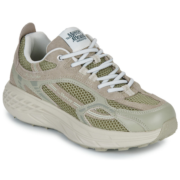  The Mercer Brand  Buty The Mercer Brand  The Re Run Max Suede  