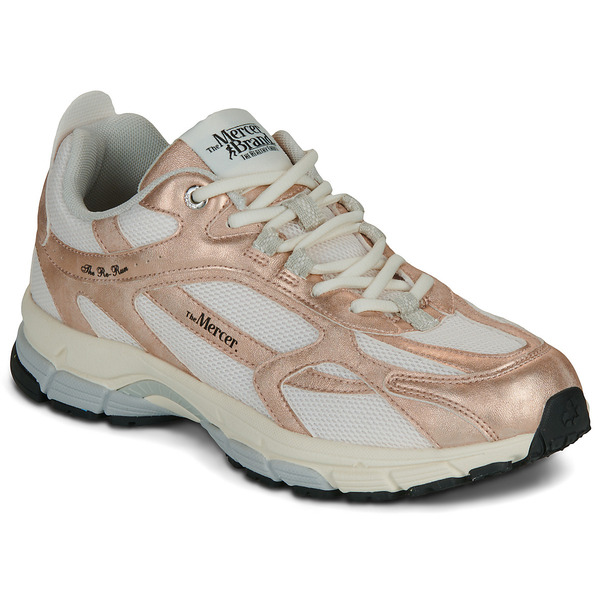  The Mercer Brand  Buty The Mercer Brand  The Re-run Metallic  