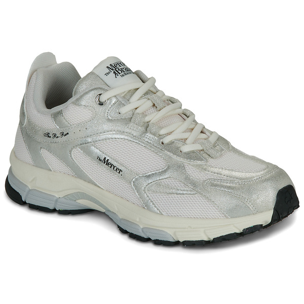  The Mercer Brand  Buty The Mercer Brand  The Re-run Metallic  