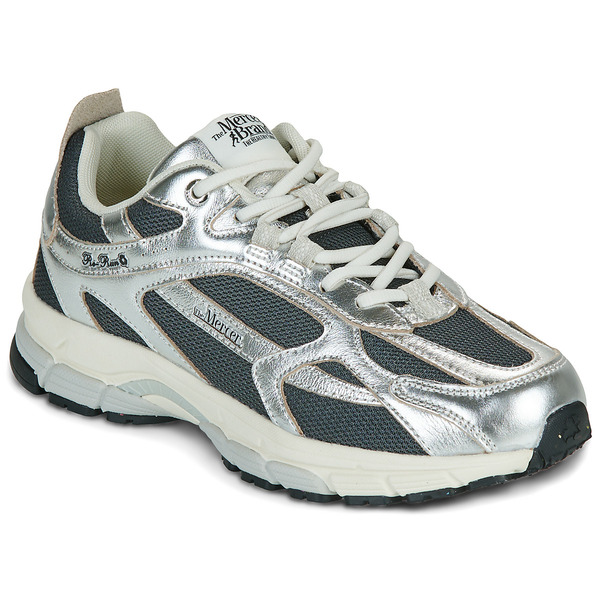  The Mercer Brand  Buty The Mercer Brand  The Re-run Pine  