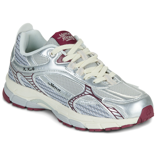  The Mercer Brand  Buty The Mercer Brand  The Re-run Twin Mesh  