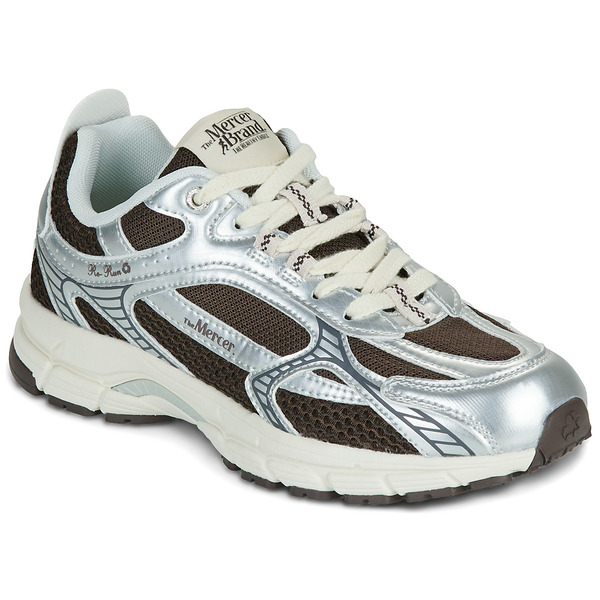  The Mercer Brand  Buty The Mercer Brand  The Re-run Twin Mesh  