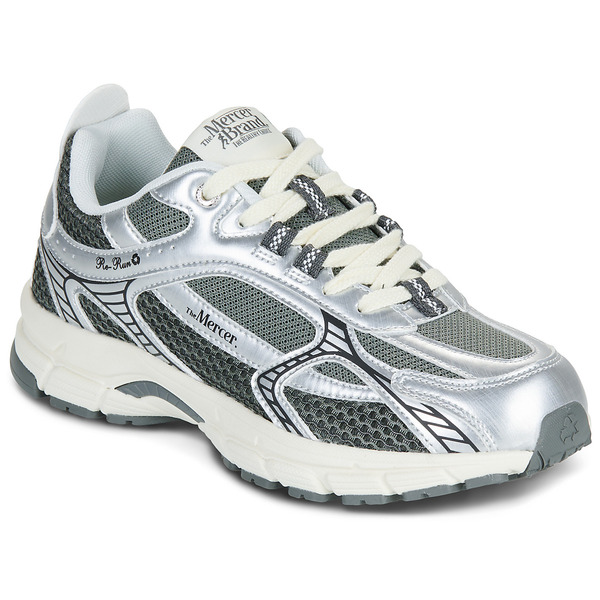  The Mercer Brand  Buty The Mercer Brand  The Re-run Twin Mesh  