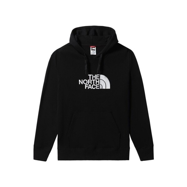  The North Face  Bluzy Z Kapturem The North Face  W Drew Peak Pullover Hoodie  