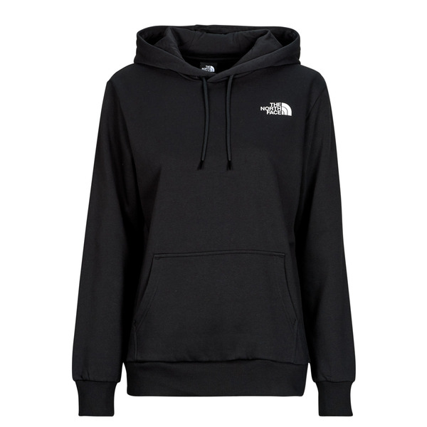  The North Face  Bluzy Z Kapturem The North Face  W Simple Dome  