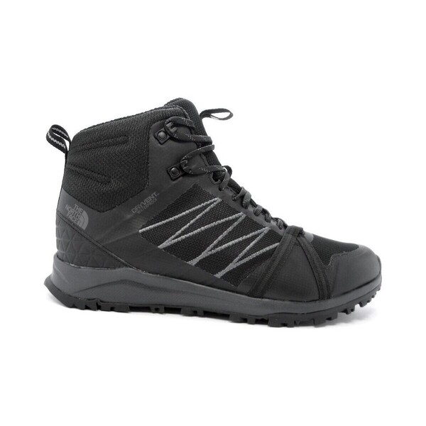  The North Face  Buty The North Face  Litewave Fastpack Ii Mid Wp  