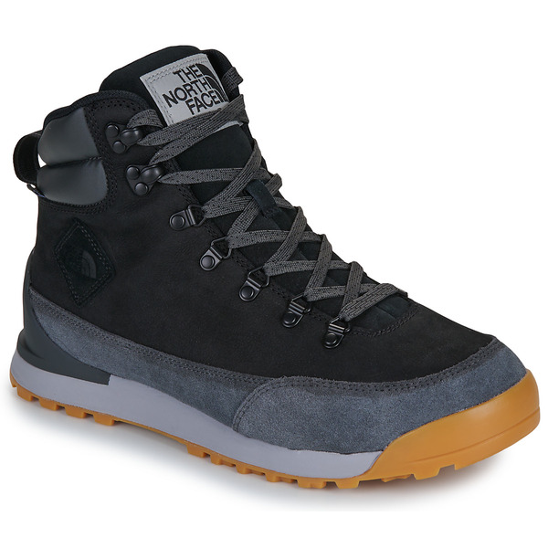  The North Face  Buty The North Face  M Back-to-berkeley Iv Leather Wp  