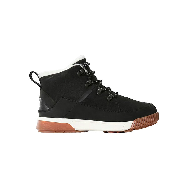 The North Face  Buty The North Face  Sierra Mid Lace Wp  