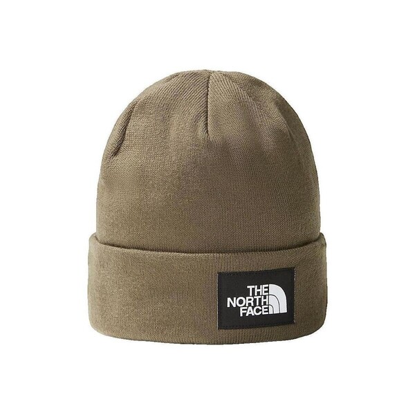  The North Face  Czapki The North Face  Dock Worker Recycled  