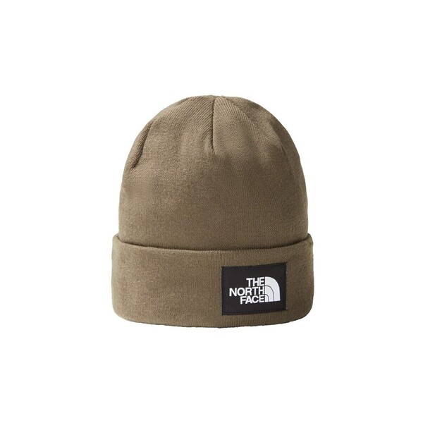  The North Face  Czapki The North Face  Dock Worker Recycled Beanie Kulich Us Os  