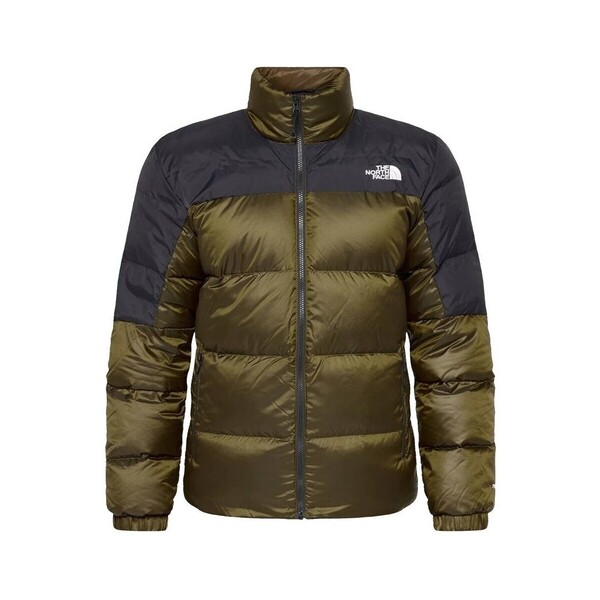  The North Face  Kurtki Pikowane The North Face  Nf0a89939900l  