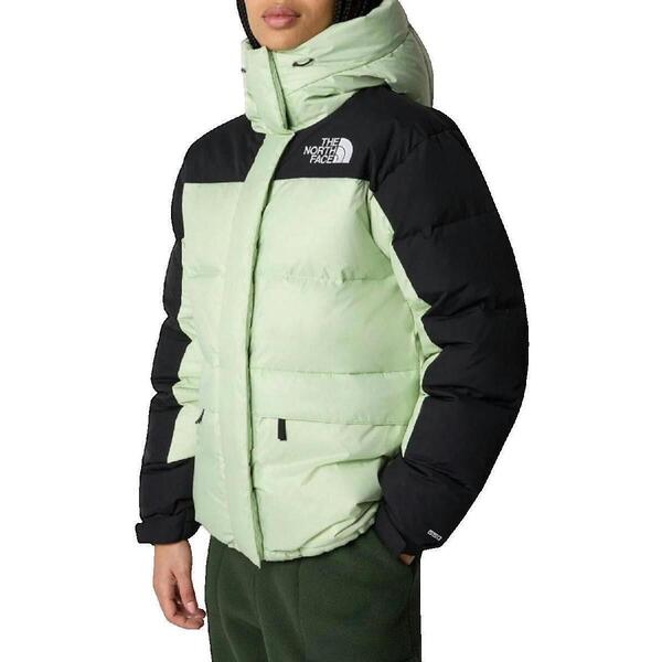 The North Face  Kurtki Pikowane The North Face  Parka  Himalayan Verte  