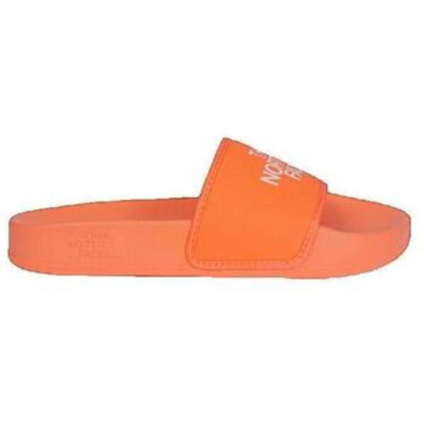  The North Face  Płaskie Sandały  The North Face  Base Camp Iii Flip Flops  