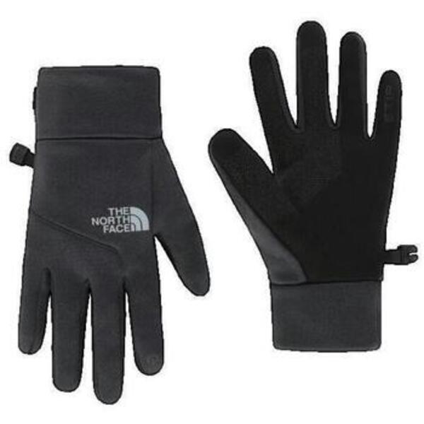  The North Face  Rękawiczki The North Face  Etip Hardface  