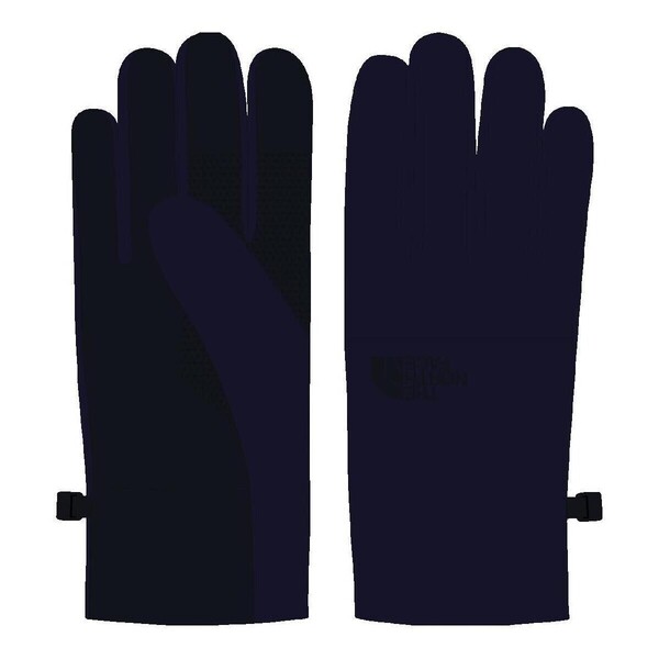  The North Face  Rękawiczki The North Face  Etip Recycled  