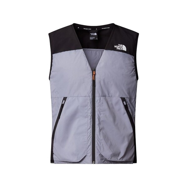  The North Face  Swetry Rozpinane / Kardigany The North Face  Utility Vest  
